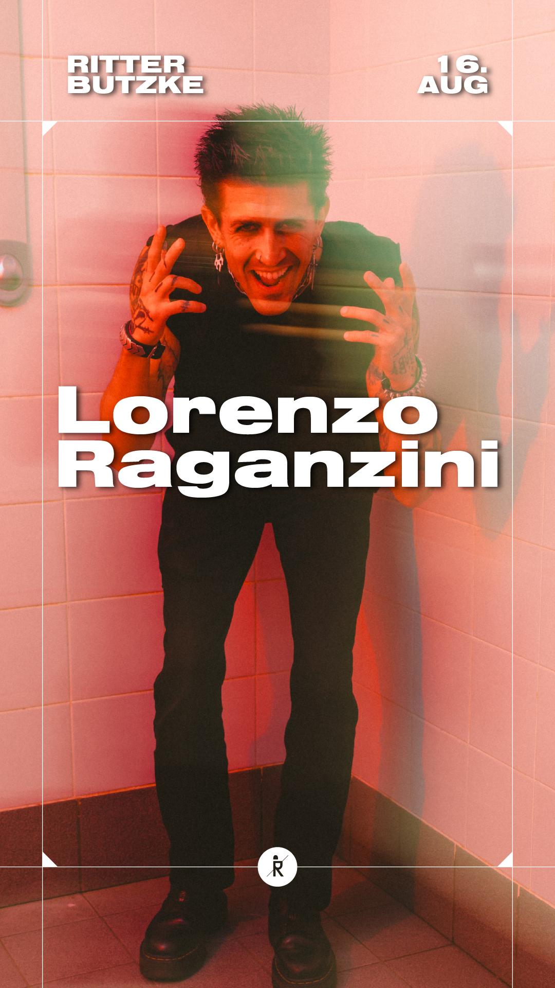 Lorenzo Raganzini