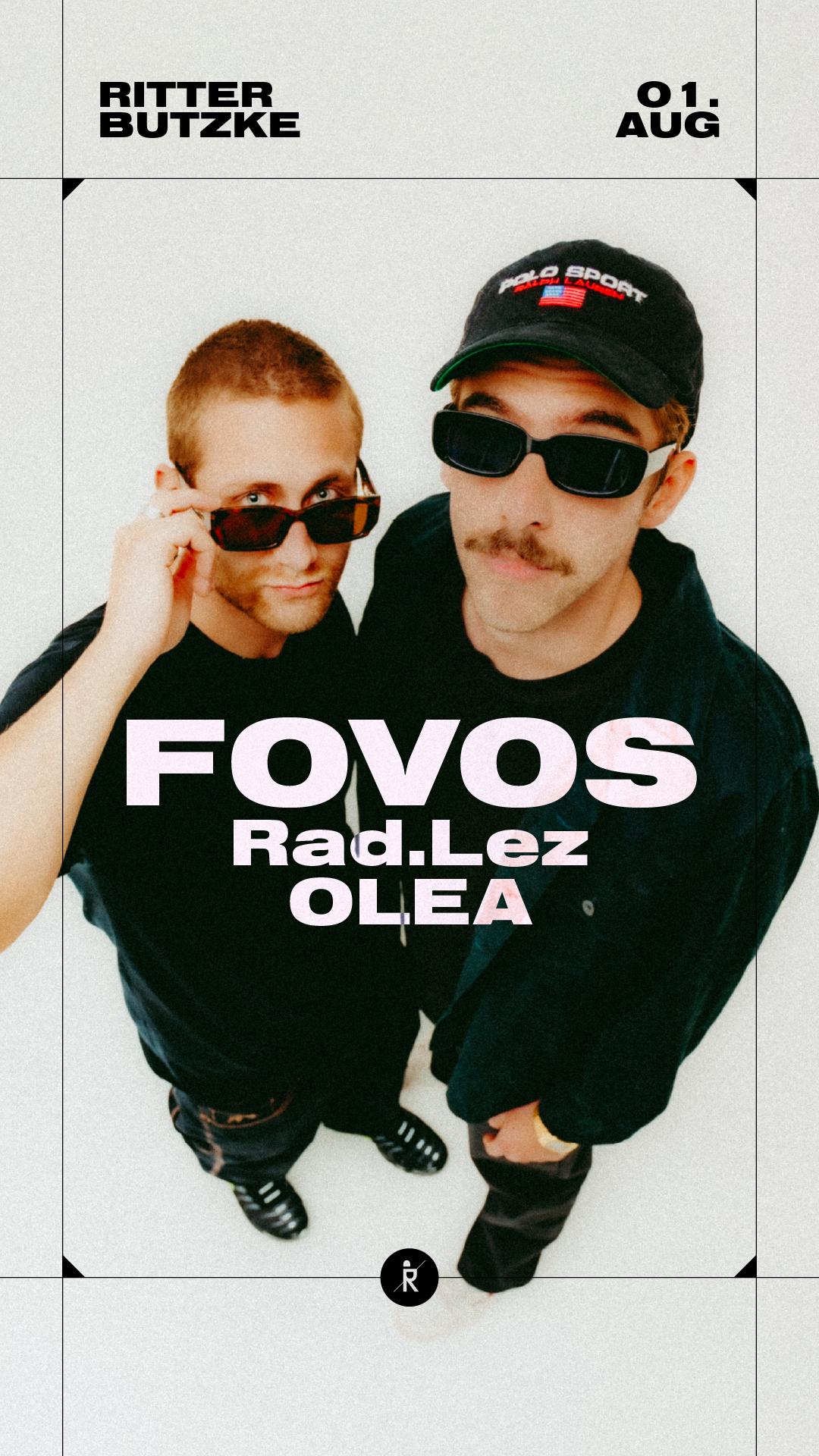 FOVOS