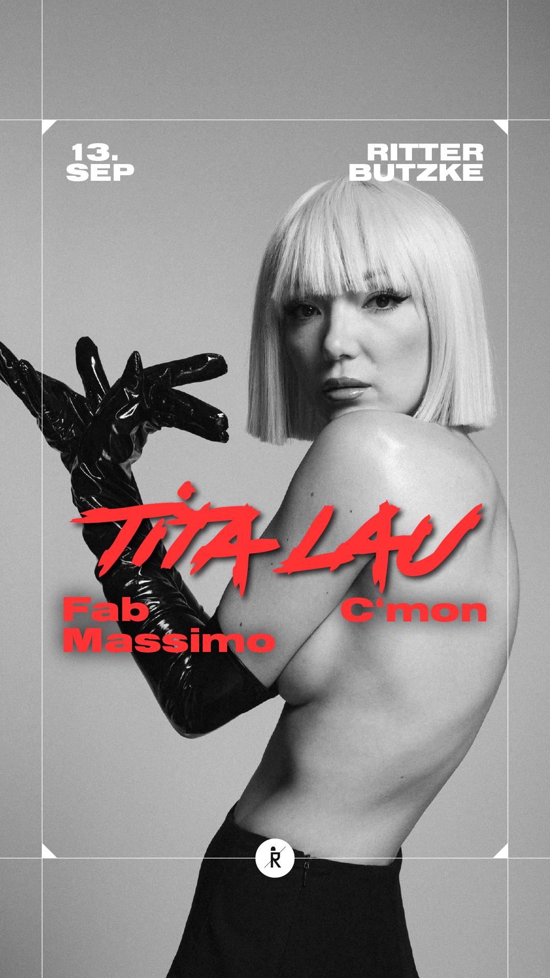 Tita Lau