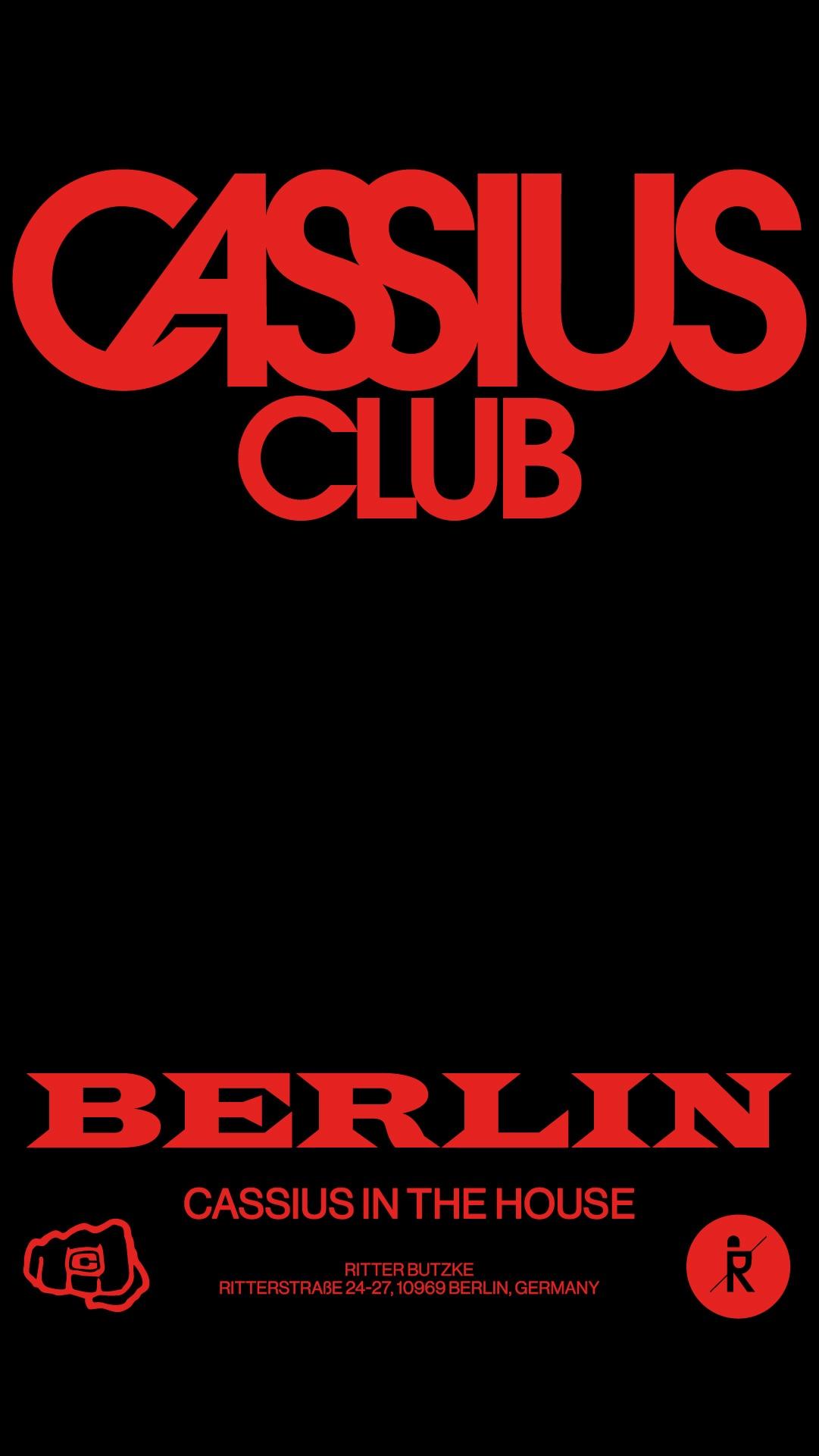 Cassius (Club)