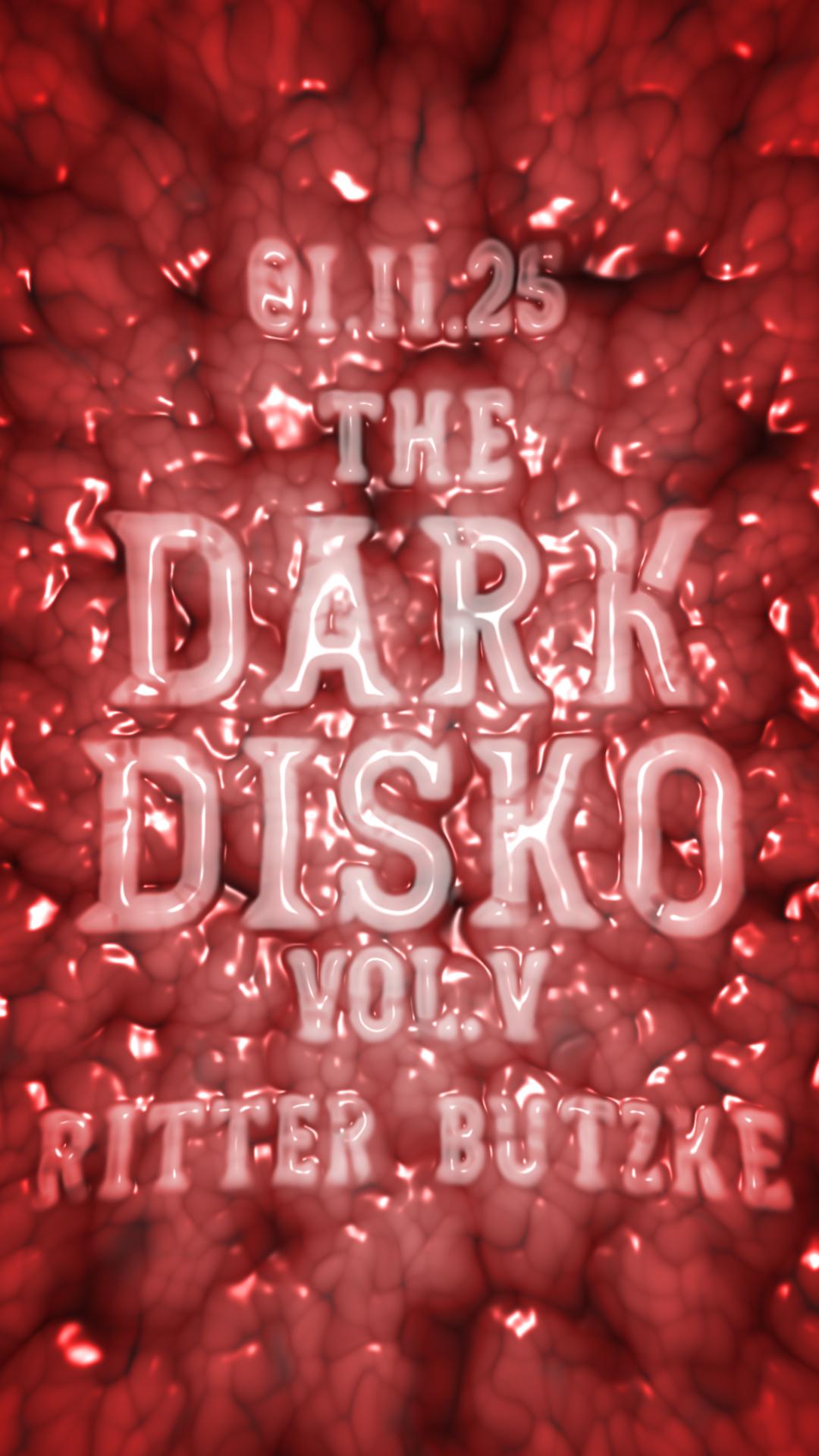 The Dark Disko