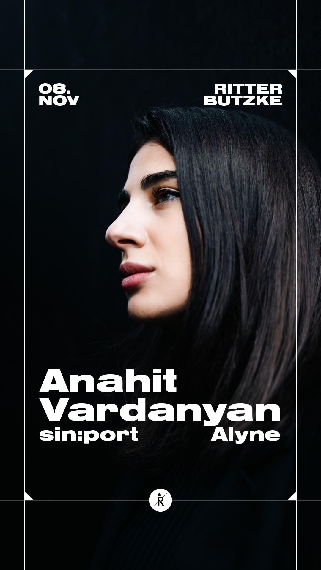 Anahit Vardanyan