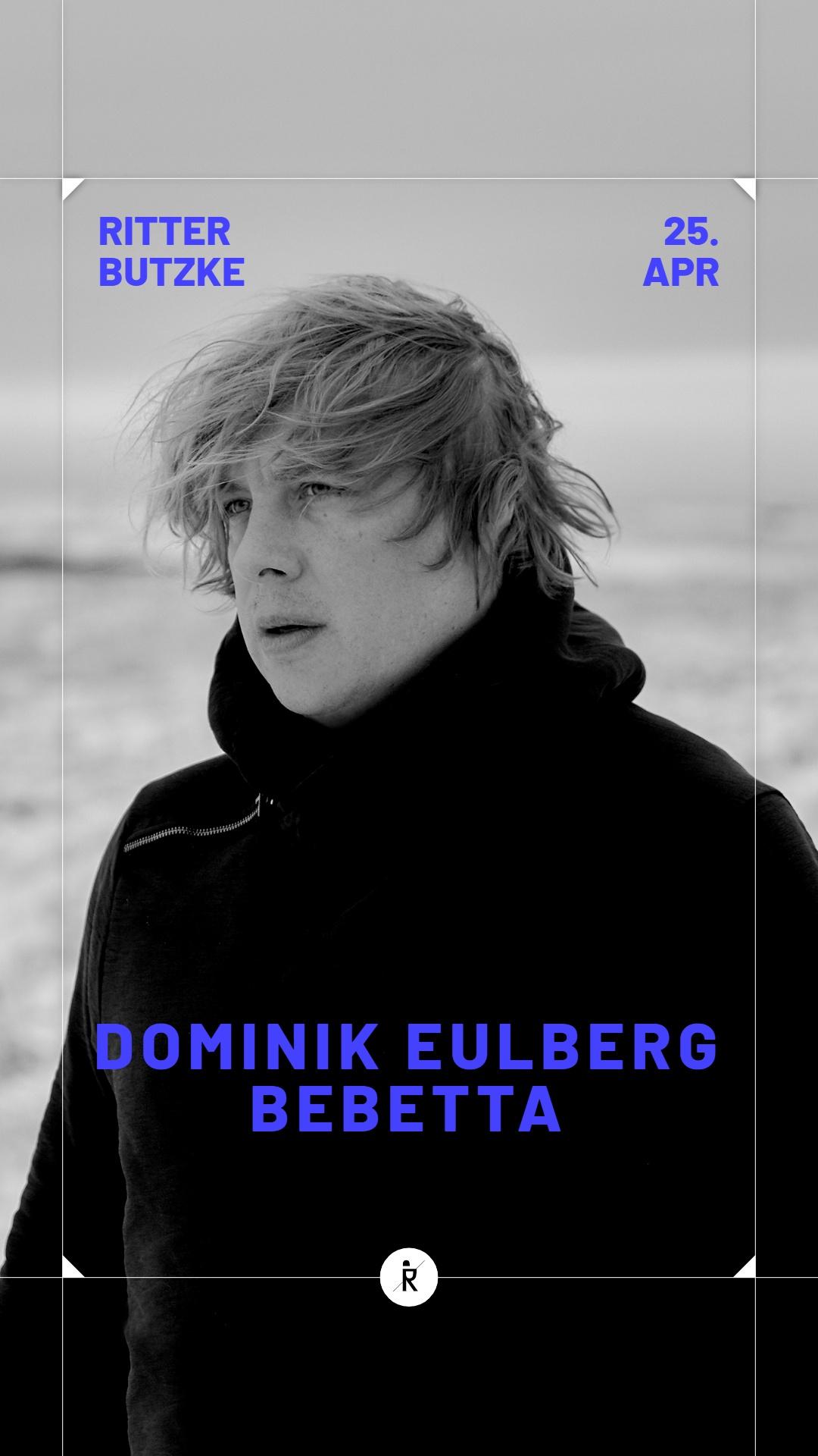 Dominik Eulberg