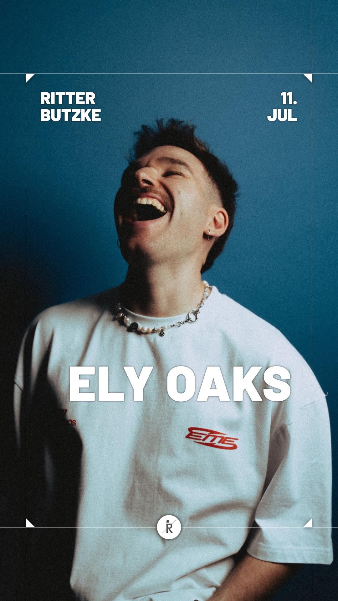 Ely Oaks