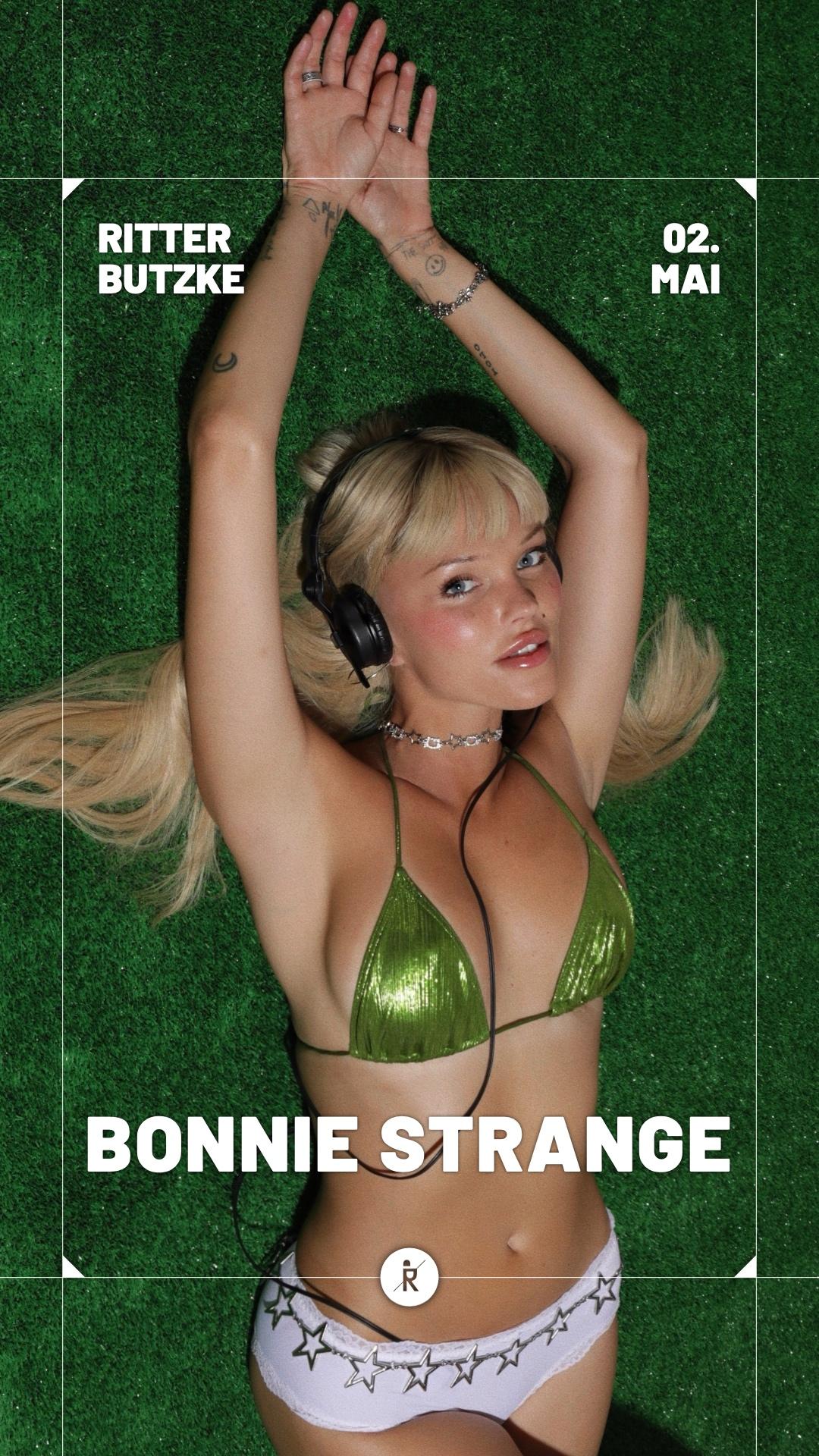 Bonnie Strange