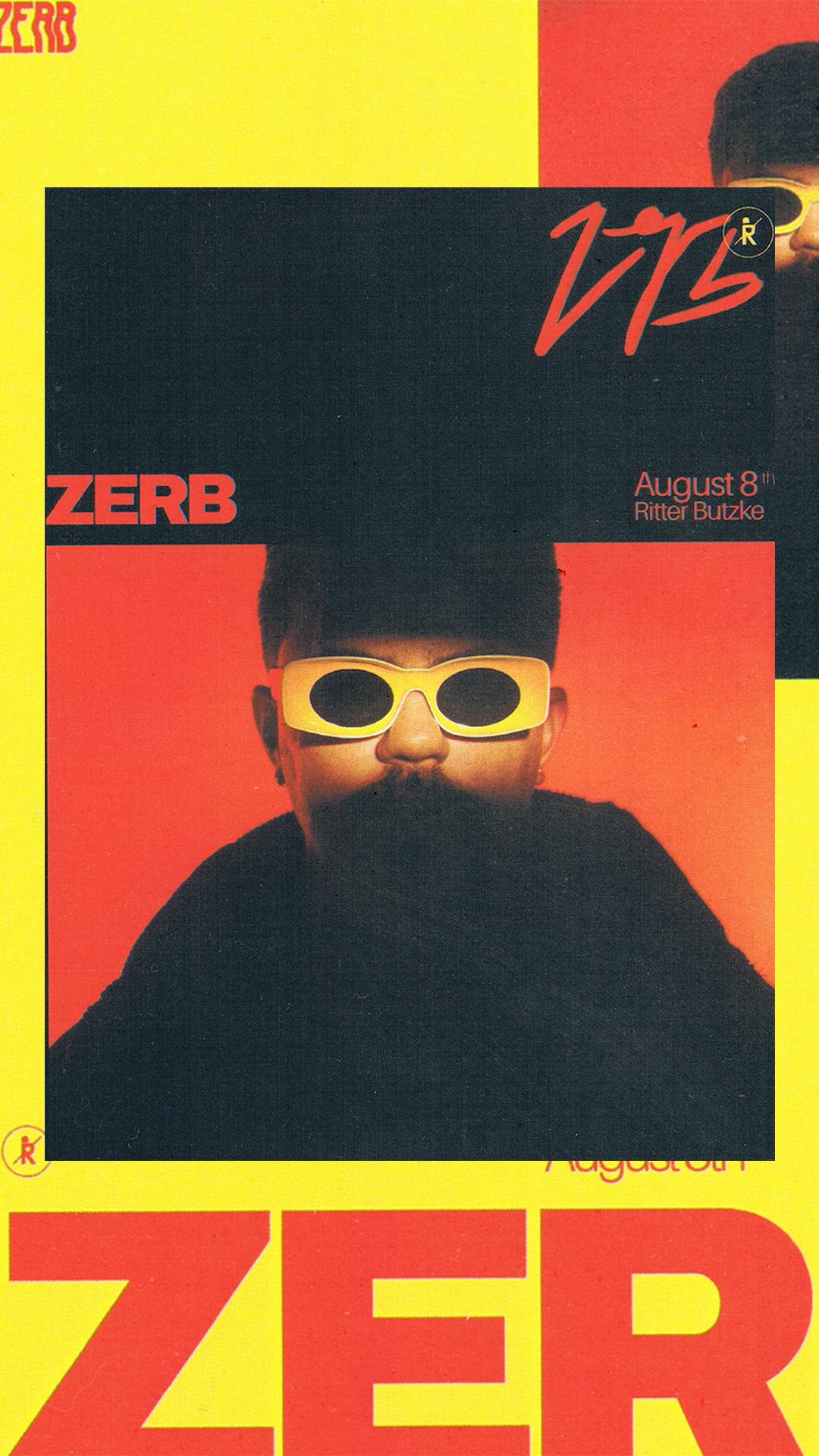 ZERB