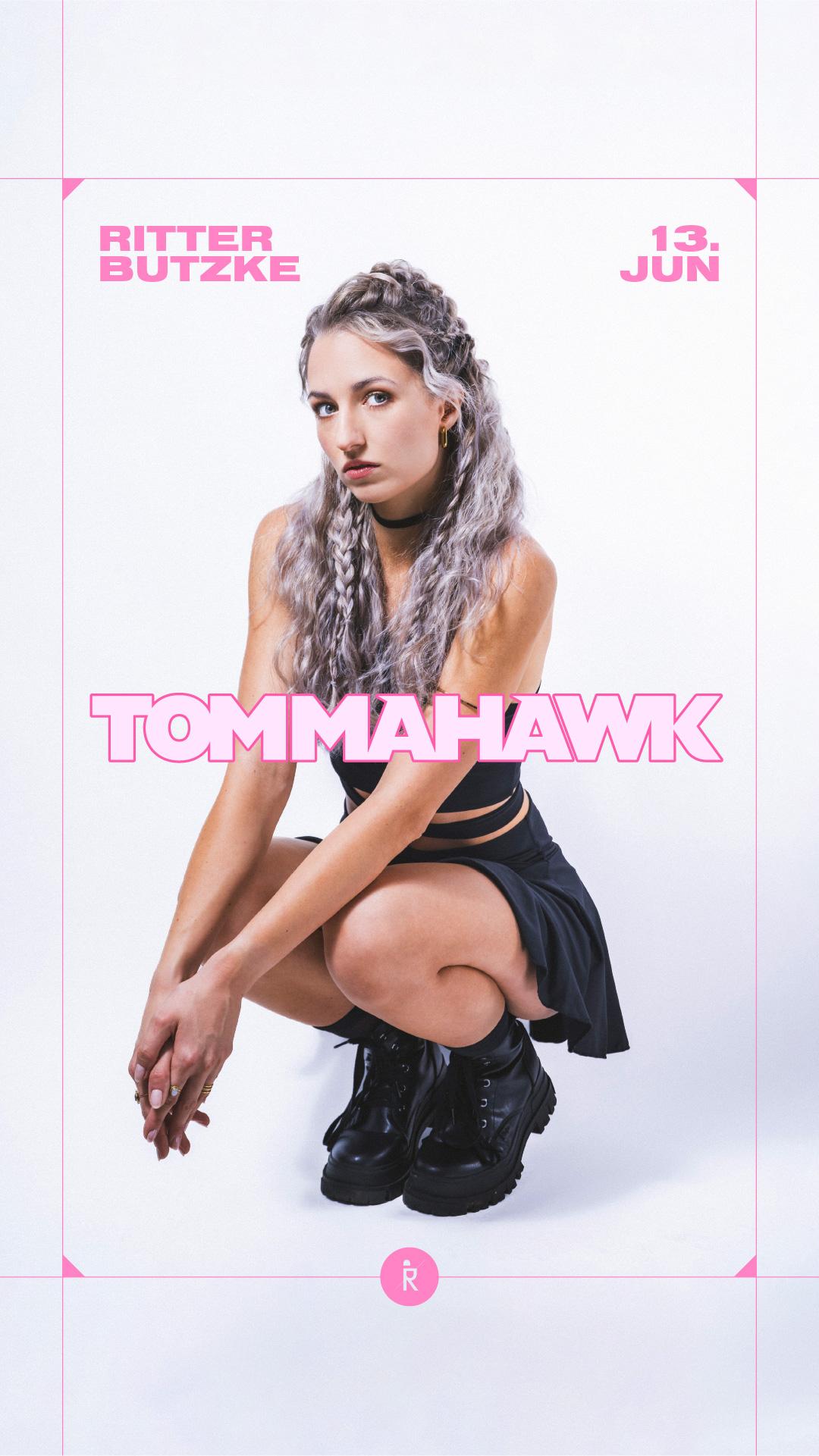 Tommahawk