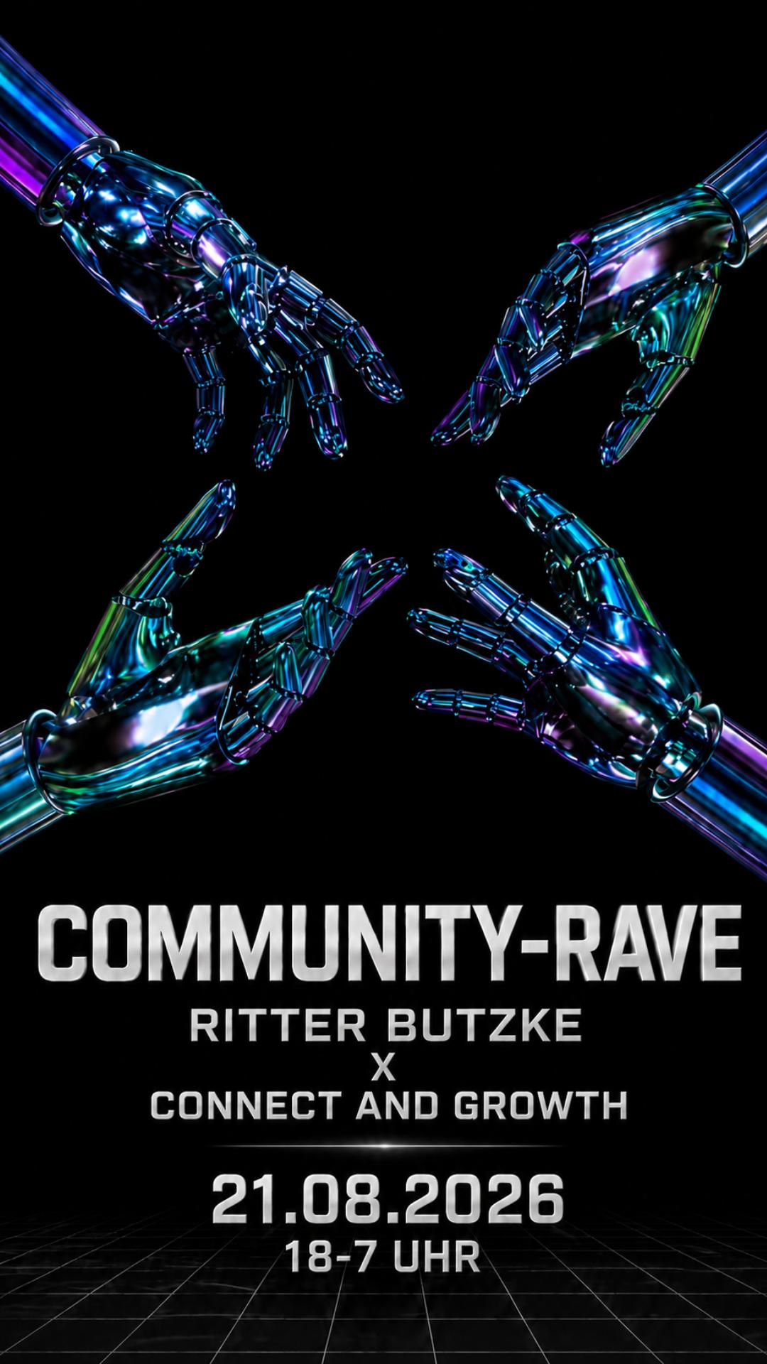 Community-Rave