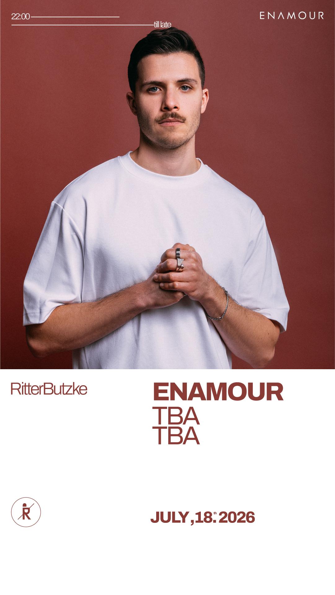 Enamour