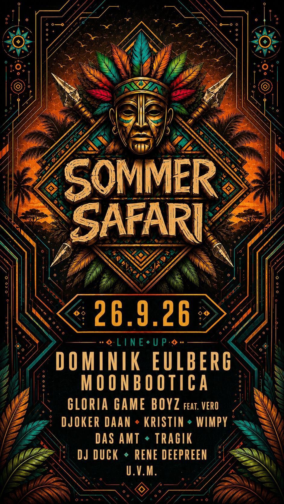 SommerSafari