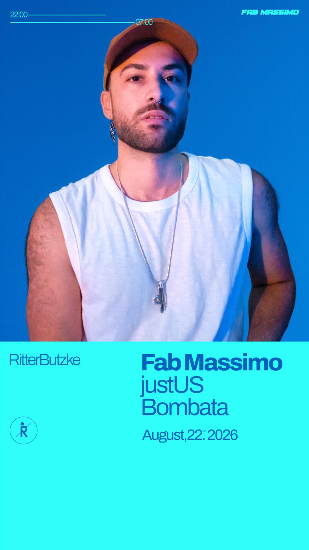 Fab Massimo