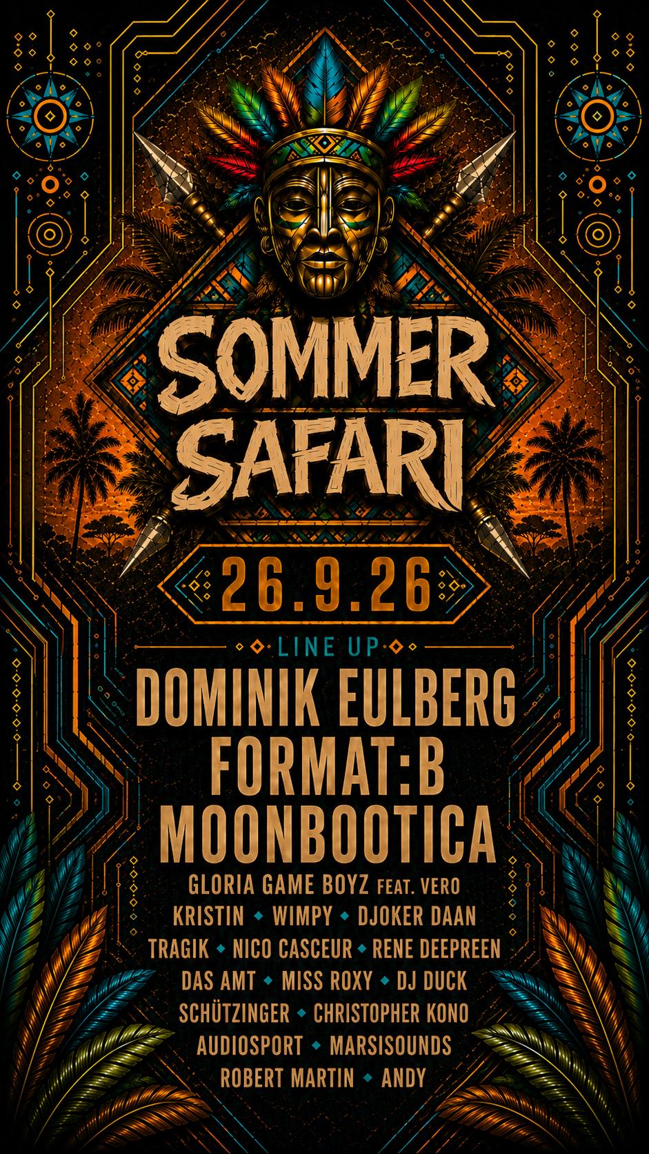 SommerSafari