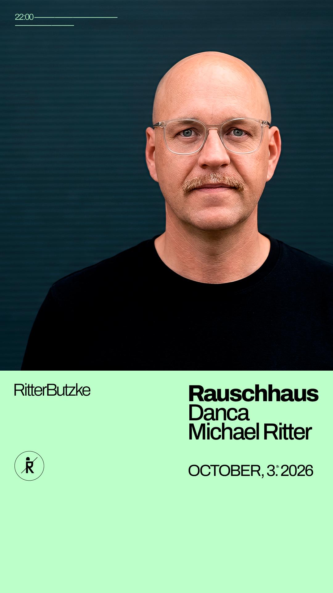Rauschhaus