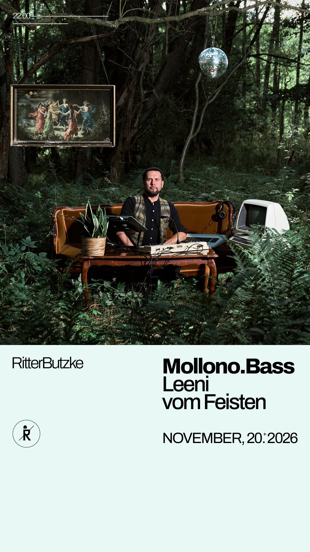 Mollono.Bass
